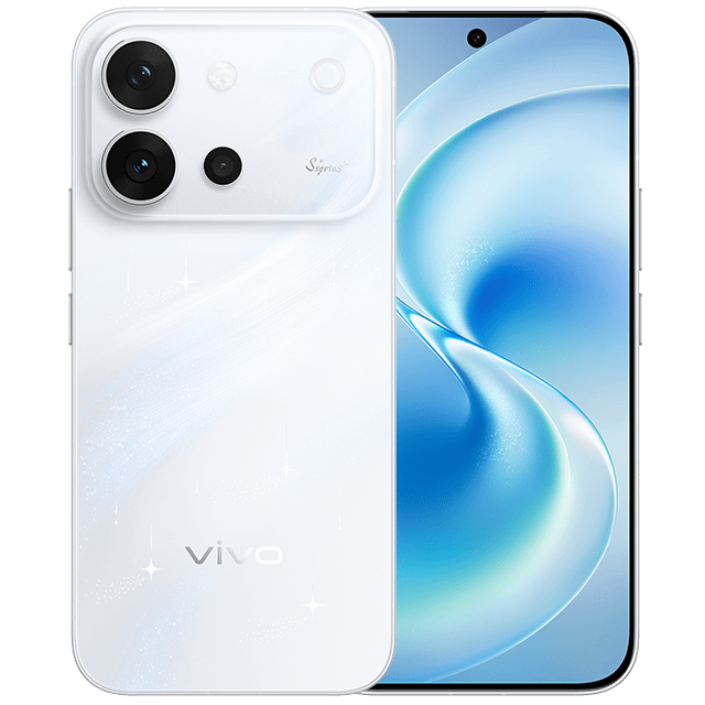 vivo S60 官方产品资料