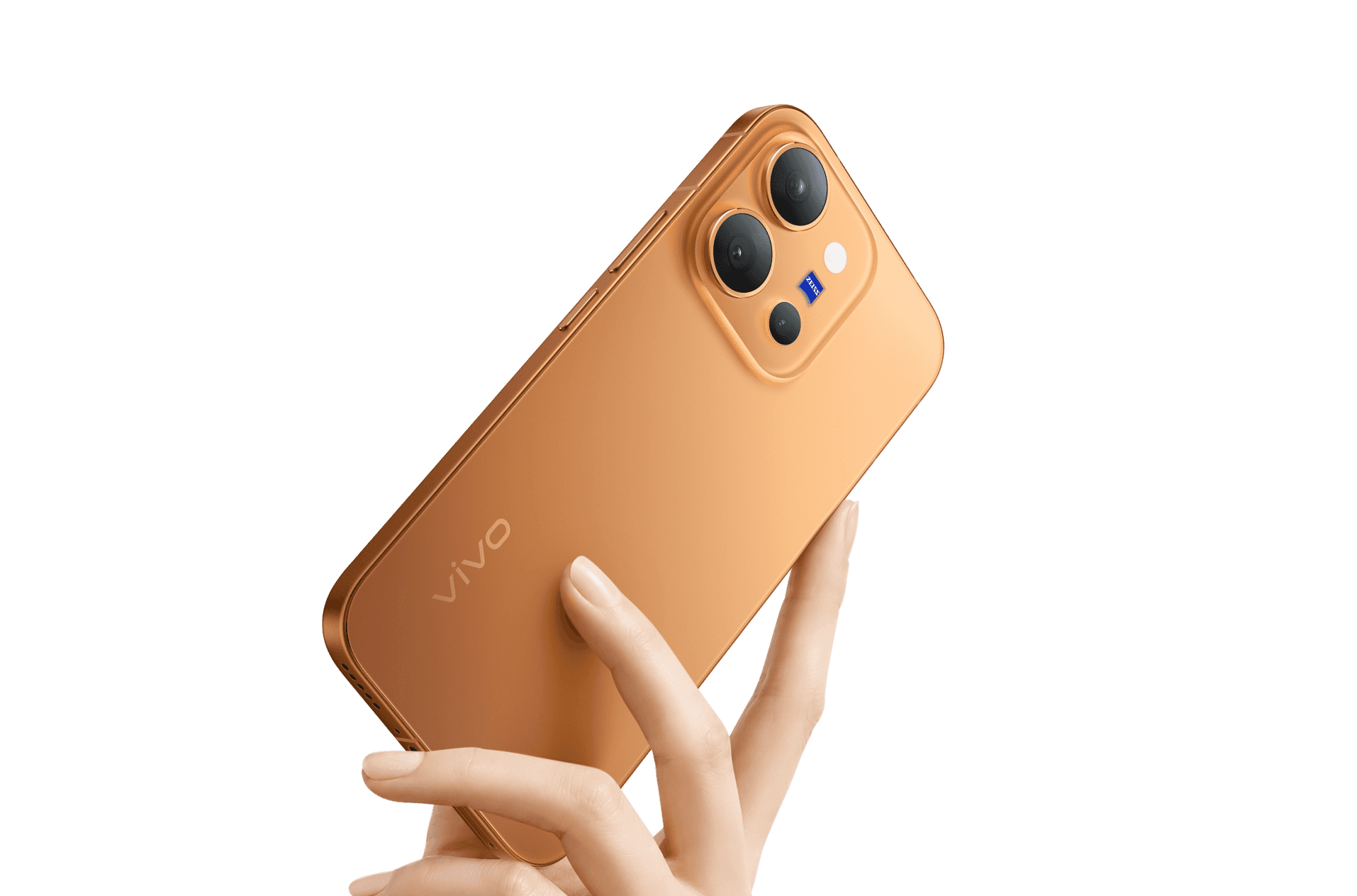 vivo X300E 官方外观资料